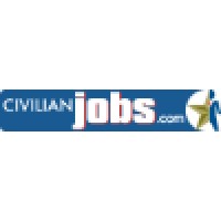 CivilianJobs.com logo, CivilianJobs.com contact details