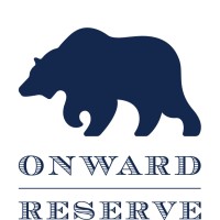 Onward Reserve logo, Onward Reserve contact details