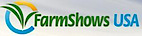 FarmShows USA logo, FarmShows USA contact details