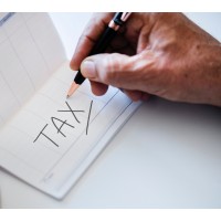 Tax Relief Services logo, Tax Relief Services contact details