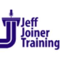 Jeff Joiner Training logo, Jeff Joiner Training contact details