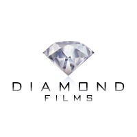 DIAMOND FILMS logo, DIAMOND FILMS contact details