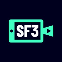 SF3 - SmartFone Flick Fest logo, SF3 - SmartFone Flick Fest contact details