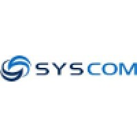 SYSCOM CC Systems logo, SYSCOM CC Systems contact details