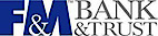 Farmers & Merchants Bank & Trust logo, Farmers & Merchants Bank & Trust contact details