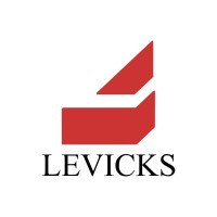 Levicks Chartered Accountants & Business Advisers logo, Levicks Chartered Accountants & Business Advisers contact details