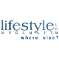 LifeStyle MegaMart logo, LifeStyle MegaMart contact details