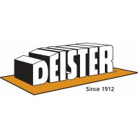 Deister Machine Co Inc logo, Deister Machine Co Inc contact details