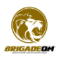 Brigade Quartermasters logo, Brigade Quartermasters contact details