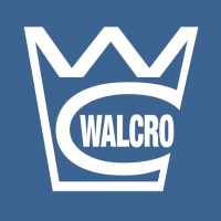 Walcro logo, Walcro contact details