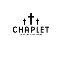 Chaplet Tours & Pilgrimages logo, Chaplet Tours & Pilgrimages contact details