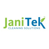 JaniTek Cleaning Solutions logo, JaniTek Cleaning Solutions contact details