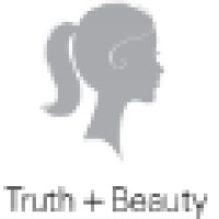 Truth + Beauty logo, Truth + Beauty contact details