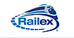 Railex logo, Railex contact details