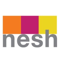 Nesh LIVE logo, Nesh LIVE contact details