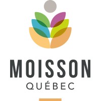 Moisson Québec logo, Moisson Québec contact details