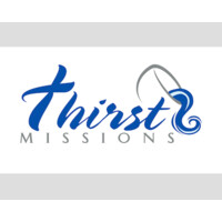 Thirst Missions logo, Thirst Missions contact details