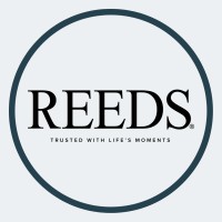 Reeds Jewelers Inc logo, Reeds Jewelers Inc contact details