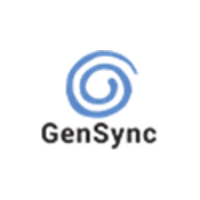 GenSync LLC logo, GenSync LLC contact details