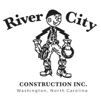 River City Construction Inc logo, River City Construction Inc contact details