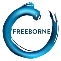 Freeborne Media logo, Freeborne Media contact details