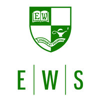 East Woods School logo, East Woods School contact details