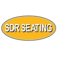 SDR Seating Inc. logo, SDR Seating Inc. contact details