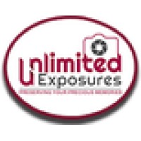 Unlimited Exposures logo, Unlimited Exposures contact details