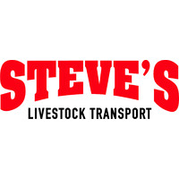 Steve's Livestock Transport logo, Steve's Livestock Transport contact details