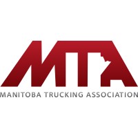 Manitoba Trucking Association logo, Manitoba Trucking Association contact details