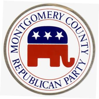 Montgomery County Republican Party logo, Montgomery County Republican Party contact details