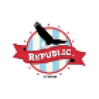 Republic Ice Cream logo, Republic Ice Cream contact details