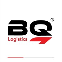 BQ LOGISTICS® logo, BQ LOGISTICS® contact details