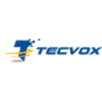 Tecvox logo, Tecvox contact details