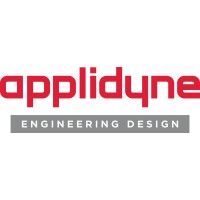 Applidyne logo, Applidyne contact details