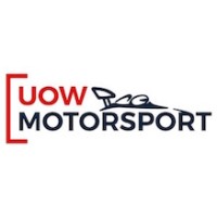 UOW Motorsport logo, UOW Motorsport contact details