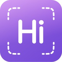 HiHello, Inc. logo, HiHello, Inc. contact details