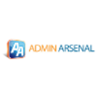 Admin Arsenal logo, Admin Arsenal contact details