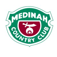 Medinah Country Club logo, Medinah Country Club contact details