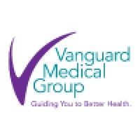 Vanguard Medical Group logo, Vanguard Medical Group contact details