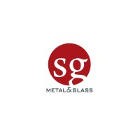 SG Metal & Glass logo, SG Metal & Glass contact details