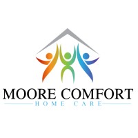 Moore Comfort Home Care, LLC logo, Moore Comfort Home Care, LLC contact details