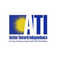 Action Toward Independence logo, Action Toward Independence contact details