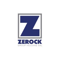 Zerock Group logo, Zerock Group contact details