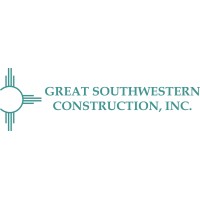 Great Southwestern Construction logo, Great Southwestern Construction contact details