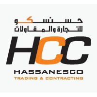 Hassanesco Trading & Contracting W.L.L logo, Hassanesco Trading & Contracting W.L.L contact details