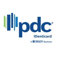 IDenticard Systems logo, IDenticard Systems contact details