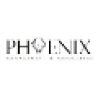 Phoenix Management & Associates logo, Phoenix Management & Associates contact details