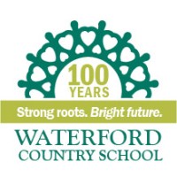 Waterford Country School logo, Waterford Country School contact details