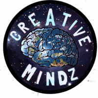 Creative Mindz Ent. logo, Creative Mindz Ent. contact details